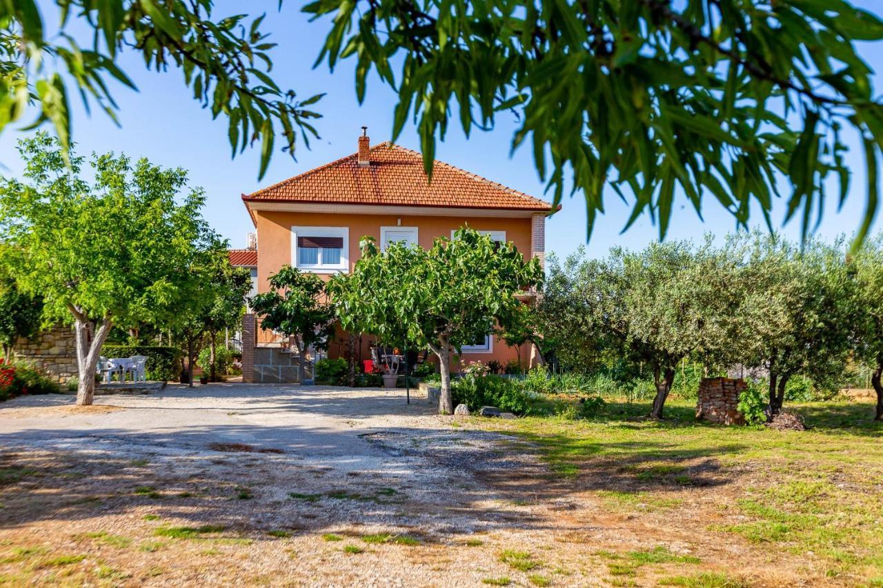 Apartament Chubi 2br Parking Terrace Bbq Vegetable Garden *